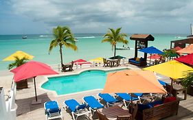 Negril Palms Resort